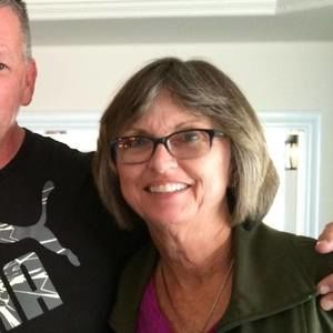 Meet your Posher, Dianne